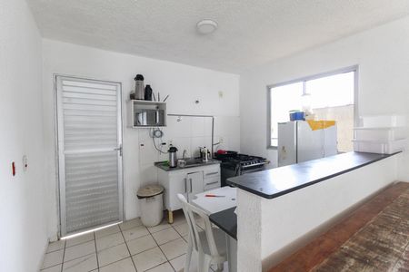 Apartamento para alugar com 42m², 2 quartos e 1 vagaÁrea Comum