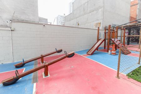 Apartamento para alugar com 42m², 2 quartos e 1 vagaÁrea Comum