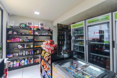 Apartamento para alugar com 42m², 2 quartos e 1 vagaÁrea Comum