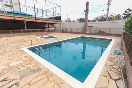 Apartamento para alugar com 42m², 2 quartos e 1 vagaÁrea Comum