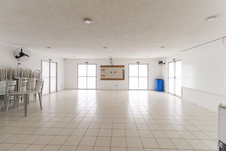 Apartamento para alugar com 42m², 2 quartos e 1 vagaÁrea Comum