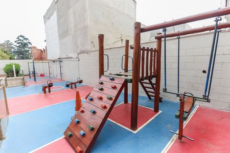 Apartamento para alugar com 42m², 2 quartos e 1 vagaÁrea Comum