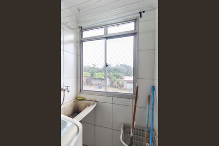 Apartamento para alugar com 42m², 2 quartos e 1 vagaCozinha - Área de Serviço