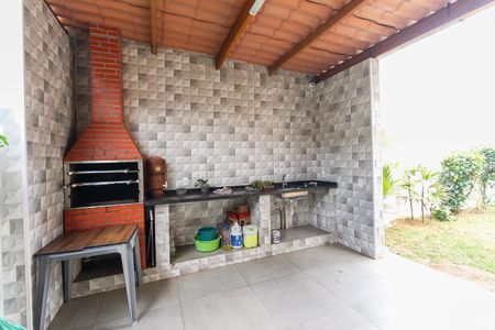 Apartamento para alugar com 42m², 2 quartos e 1 vagaÁrea Comum