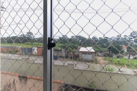 Apartamento para alugar com 42m², 2 quartos e 1 vagaCozinha - Área de Serviço