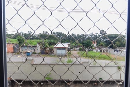 Apartamento para alugar com 42m², 2 quartos e 1 vagaVista do Quarto 2