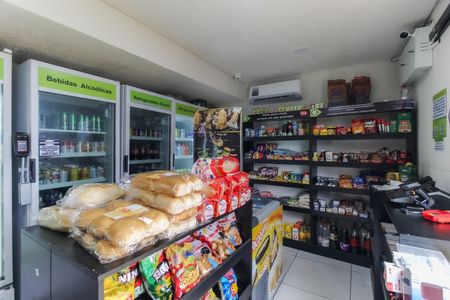 Apartamento para alugar com 42m², 2 quartos e 1 vagaÁrea Comum