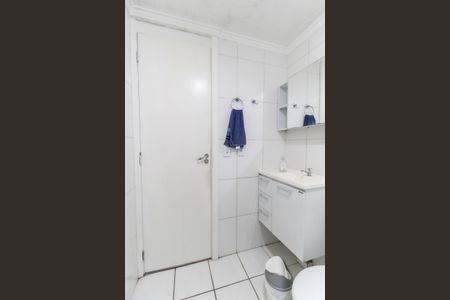 Apartamento para alugar com 42m², 2 quartos e 1 vagaBanheiro
