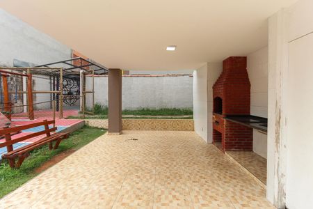 Apartamento para alugar com 42m², 2 quartos e 1 vagaÁrea Comum