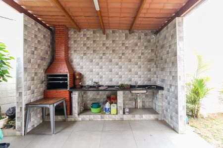 Apartamento para alugar com 42m², 2 quartos e 1 vagaÁrea Comum