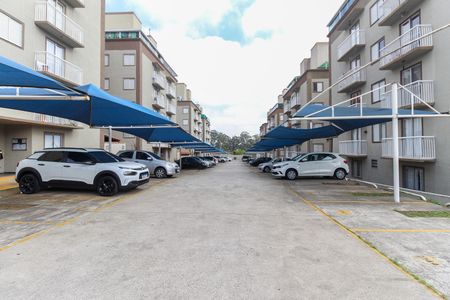 Apartamento para alugar com 42m², 2 quartos e 1 vagaÁrea Comum