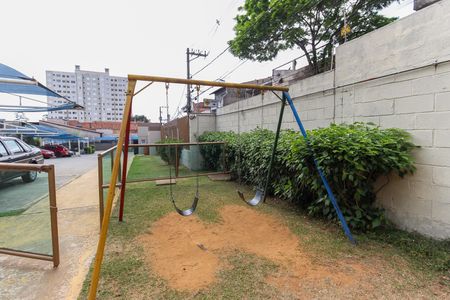 Apartamento para alugar com 42m², 2 quartos e 1 vagaÁrea Comum