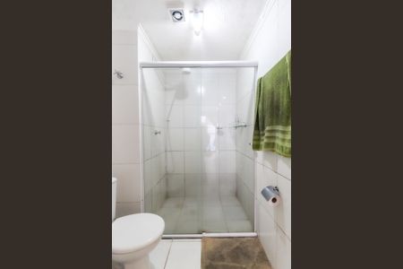 Apartamento para alugar com 42m², 2 quartos e 1 vagaBanheiro