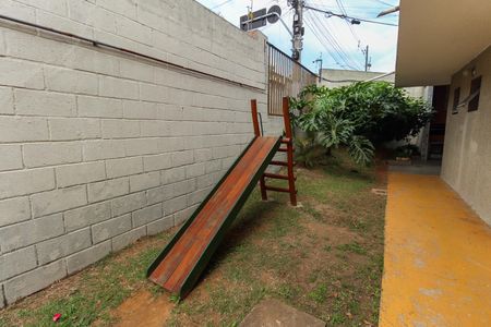 Apartamento para alugar com 42m², 2 quartos e 1 vagaÁrea Comum