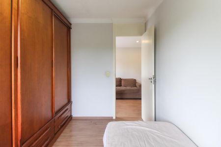 Quarto 1 de apartamento para alugar com 2 quartos, 42m² em Vila Cosmopolita, São Paulo