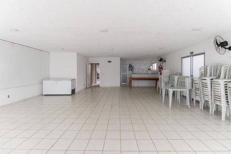 Apartamento para alugar com 42m², 2 quartos e 1 vagaÁrea Comum