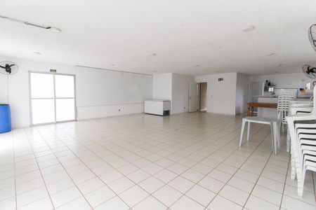 Apartamento para alugar com 42m², 2 quartos e 1 vagaÁrea Comum