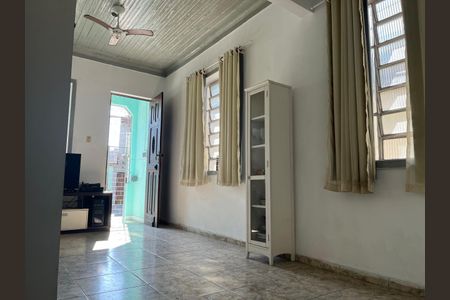 Sala de casa à venda com 2 quartos, 90m² em São Domingos, Niterói