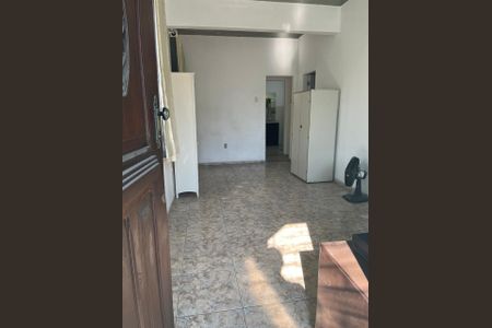 Sala de casa à venda com 2 quartos, 90m² em São Domingos, Niterói