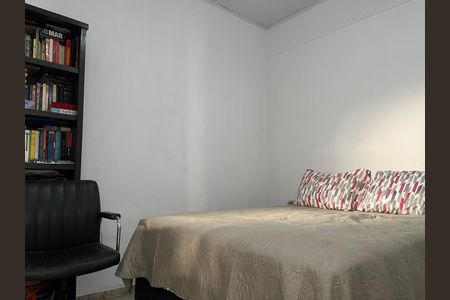 Quarto de casa à venda com 2 quartos, 90m² em São Domingos, Niterói