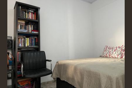 Quarto de casa à venda com 2 quartos, 90m² em São Domingos, Niterói