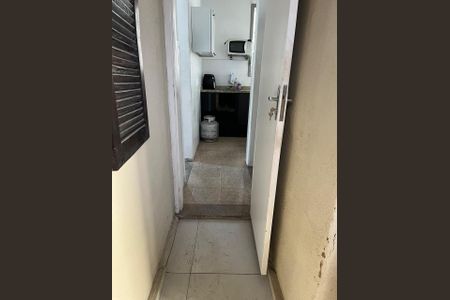 Casa à venda com 90m², 2 quartos e sem vagaCozinha