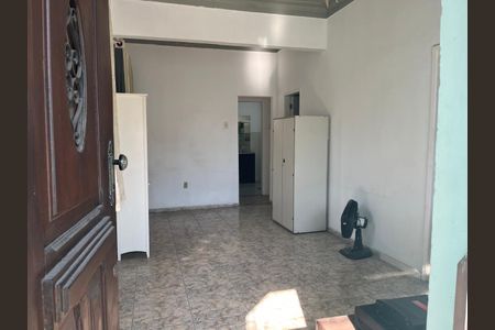 Sala de casa à venda com 2 quartos, 90m² em São Domingos, Niterói