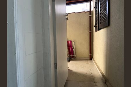Casa à venda com 90m², 2 quartos e sem vagaÁrea externa