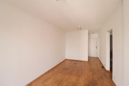 Sala de apartamento à venda com 2 quartos, 64m² em Casa Verde, São Paulo