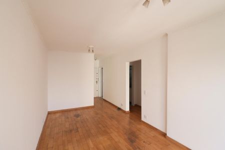 Sala de apartamento à venda com 2 quartos, 64m² em Casa Verde, São Paulo