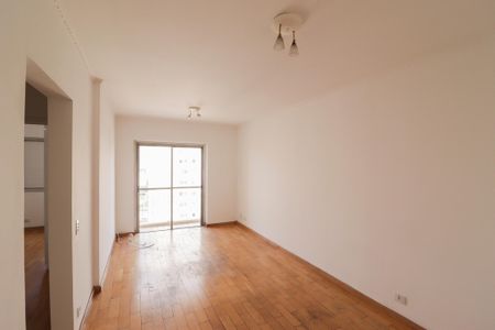 Sala de apartamento à venda com 2 quartos, 64m² em Casa Verde, São Paulo