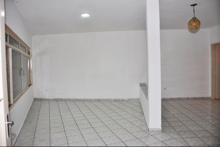 Detalhe - Sala de casa para alugar com 3 quartos, 120m² em Vila Palmeiras, São Paulo