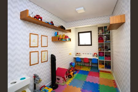 Apartamento para alugar com 115m², 1 quarto e 2 vagasBrinquedoteca