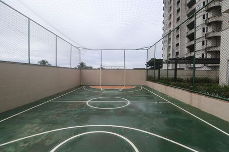 Apartamento para alugar com 69m², 2 quartos e 1 vagaÁrea comum