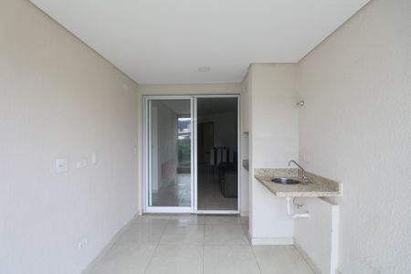 Apartamento para alugar com 69m², 2 quartos e 1 vagaVaranda