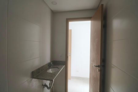 Apartamento para alugar com 69m², 2 quartos e 1 vagaBanheiro Suíte