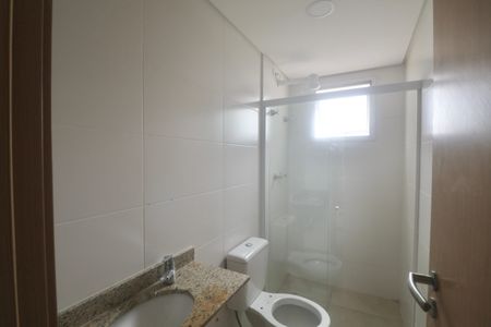 Apartamento para alugar com 69m², 2 quartos e 1 vagaBanheiro Social