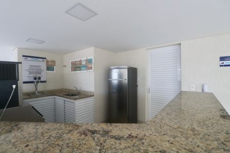 Apartamento para alugar com 69m², 2 quartos e 1 vagaÁrea comum