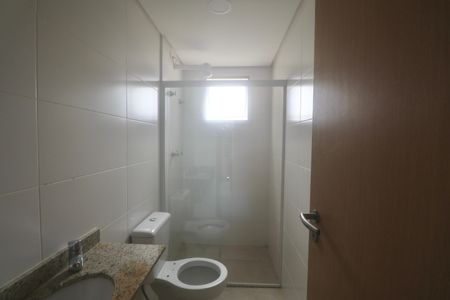Apartamento para alugar com 69m², 2 quartos e 1 vagaBanheiro Social