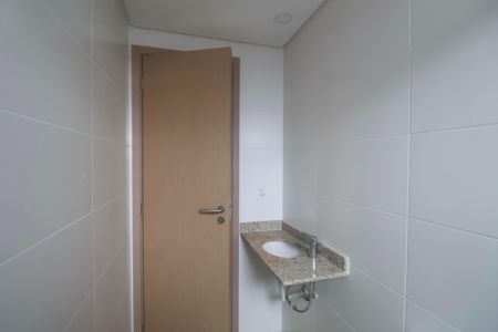 Apartamento para alugar com 69m², 2 quartos e 1 vagaBanheiro Social