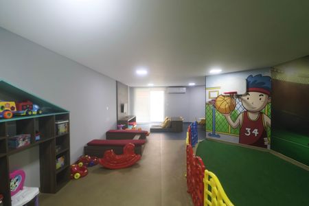 Apartamento para alugar com 69m², 2 quartos e 1 vagaÁrea comum