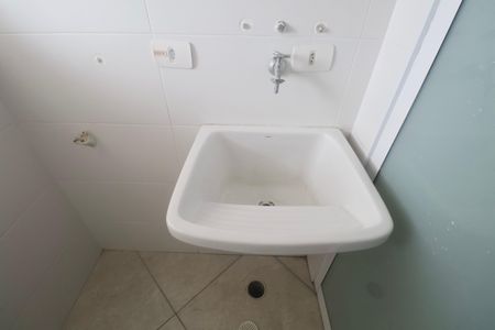 Apartamento para alugar com 69m², 2 quartos e 1 vagaÁrea de Serviço