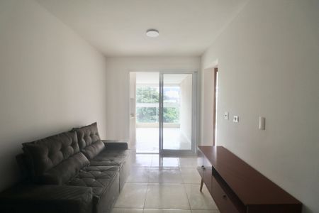 Apartamento para alugar com 69m², 2 quartos e 1 vagaSala