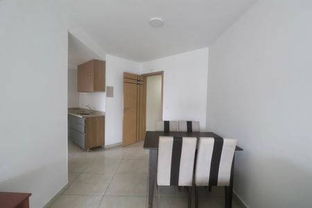 Apartamento para alugar com 69m², 2 quartos e 1 vagaCozinha