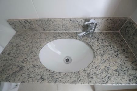 Apartamento para alugar com 69m², 2 quartos e 1 vagaBanheiro Suíte
