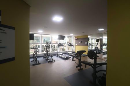 Apartamento para alugar com 69m², 2 quartos e 1 vagaÁrea comum