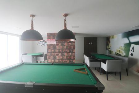 Apartamento para alugar com 69m², 2 quartos e 1 vagaÁrea comum