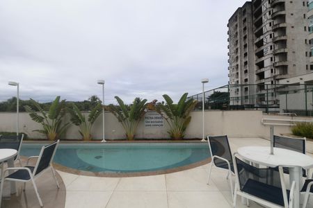 Apartamento para alugar com 69m², 2 quartos e 1 vagaÁrea comum