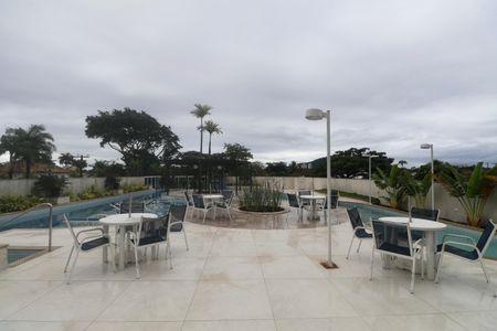 Apartamento para alugar com 69m², 2 quartos e 1 vagaÁrea comum