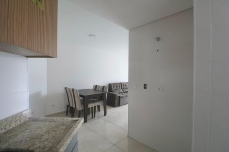 Apartamento para alugar com 69m², 2 quartos e 1 vagaCozinha